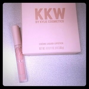 Authentic Kylie Cosmetics Kim Lipstick